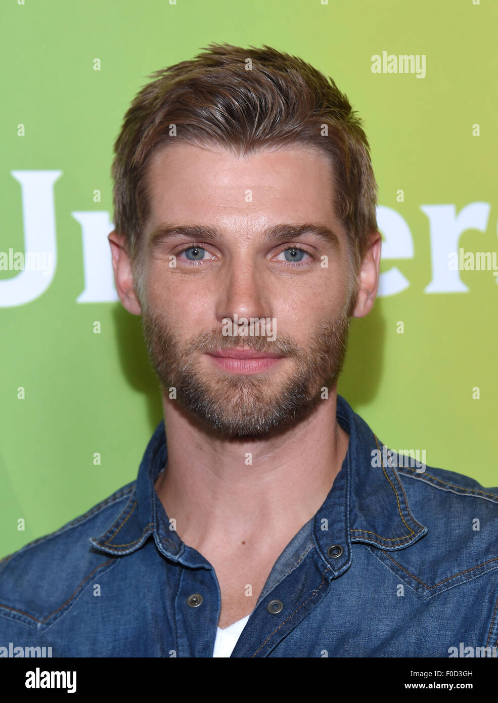 Mike Vogel High Resolution Stock Photography And Images Alamy