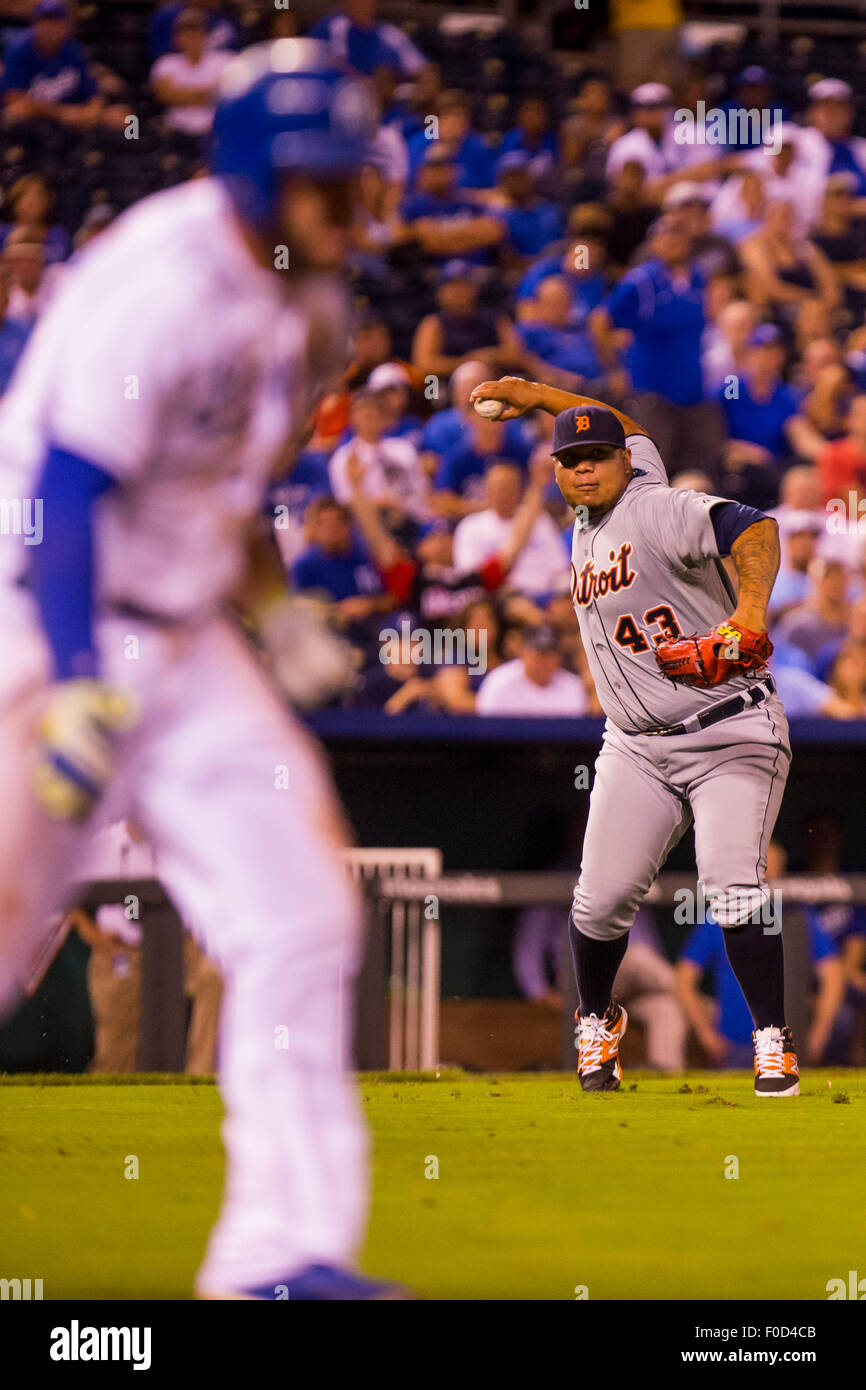 Bruce rondon hi-res stock photography and images - Alamy