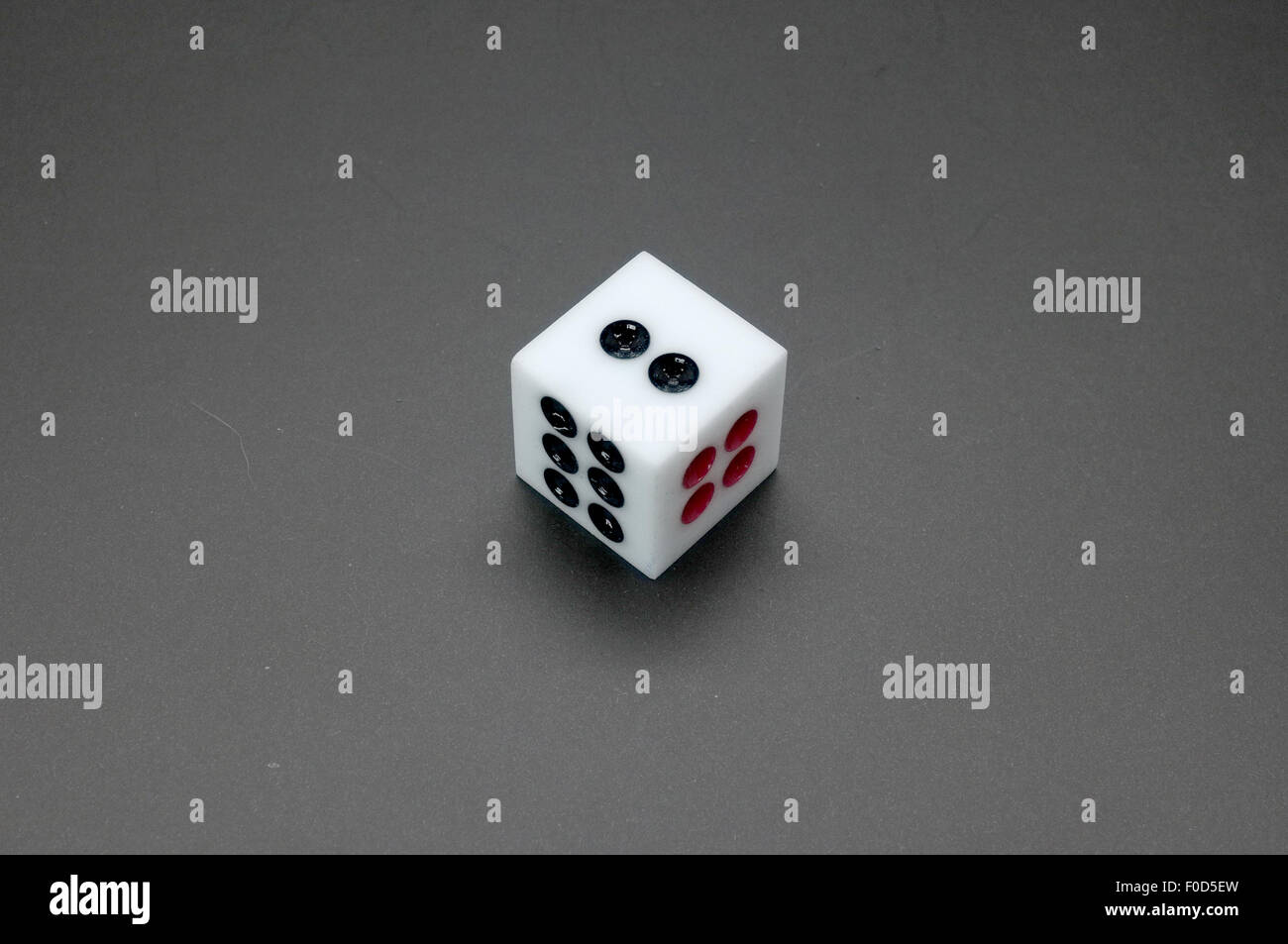 Six sided dice hires stock photography and images Alamy