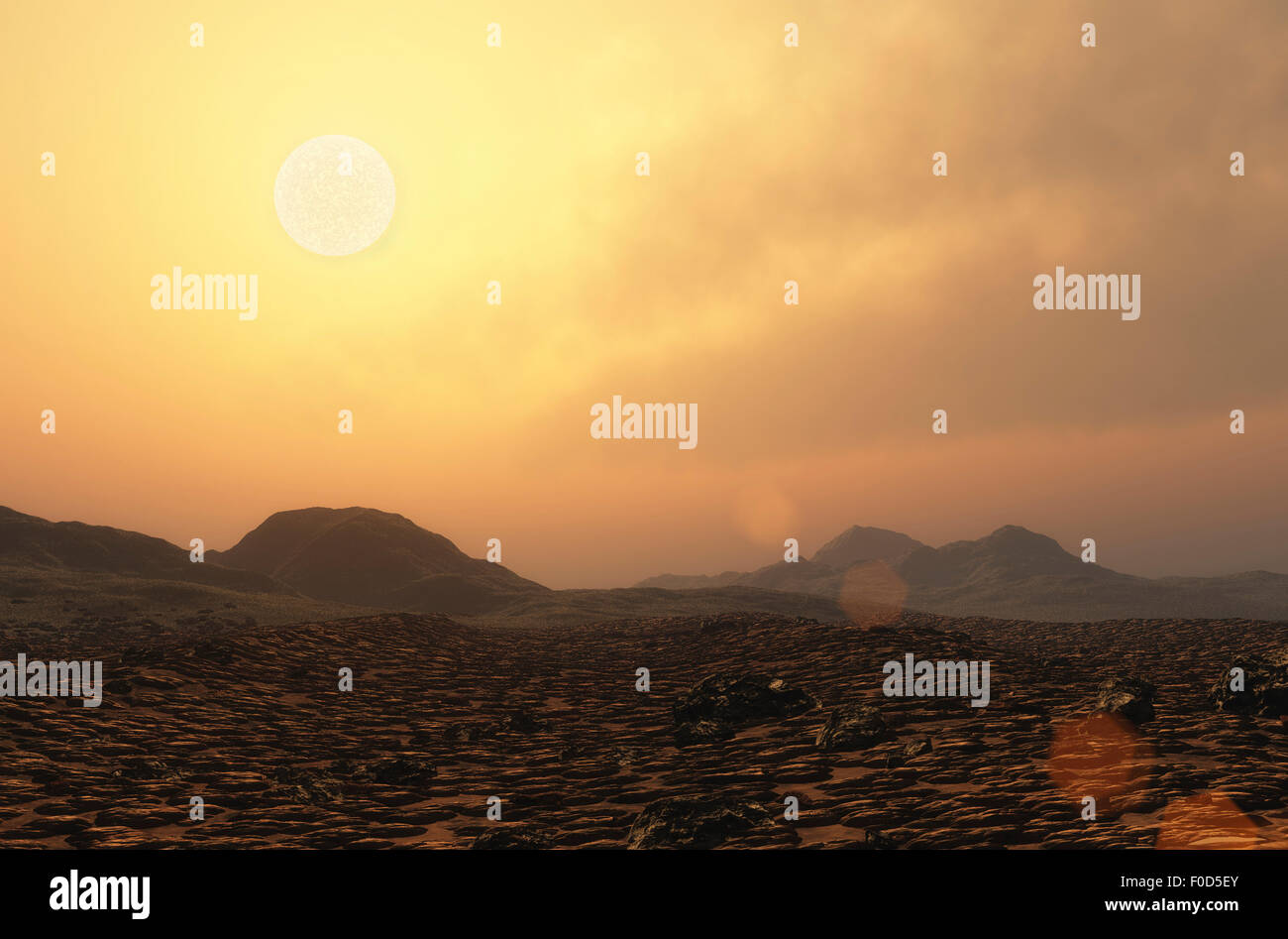 gliese 581g gerçekleri