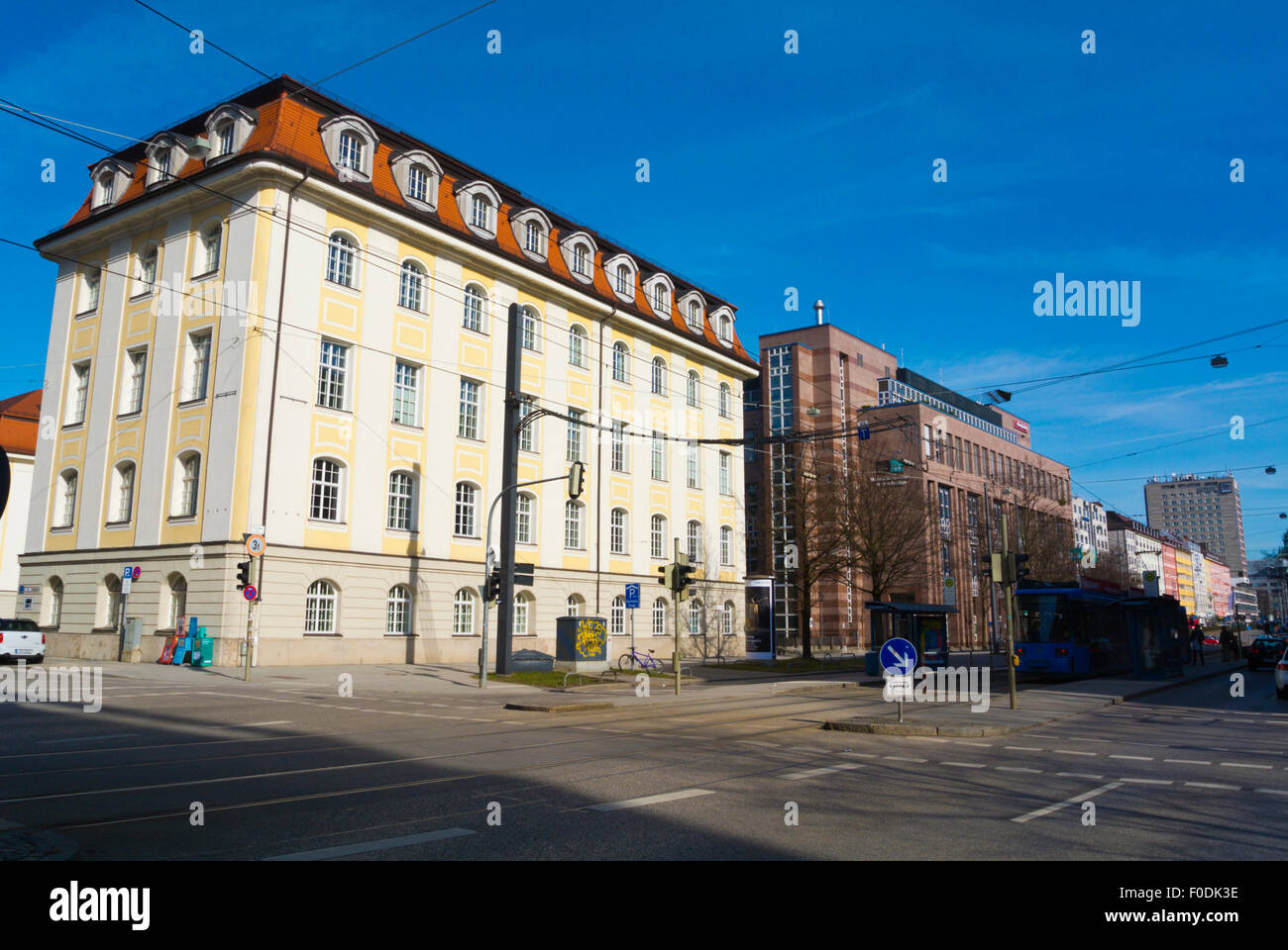arnulfstraße 195 199 münchen 80634