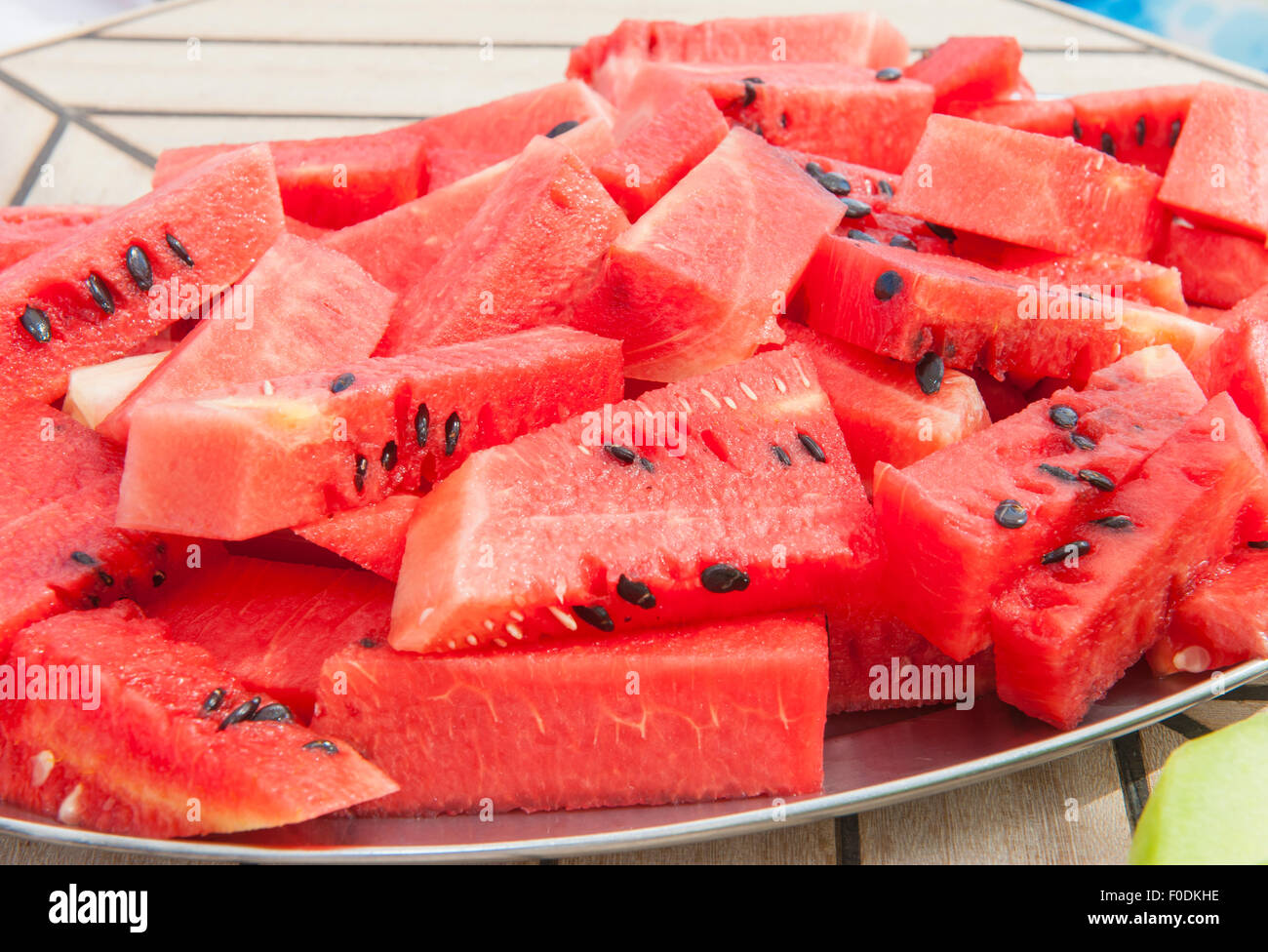 Melon seed hires stock photography and images Alamy