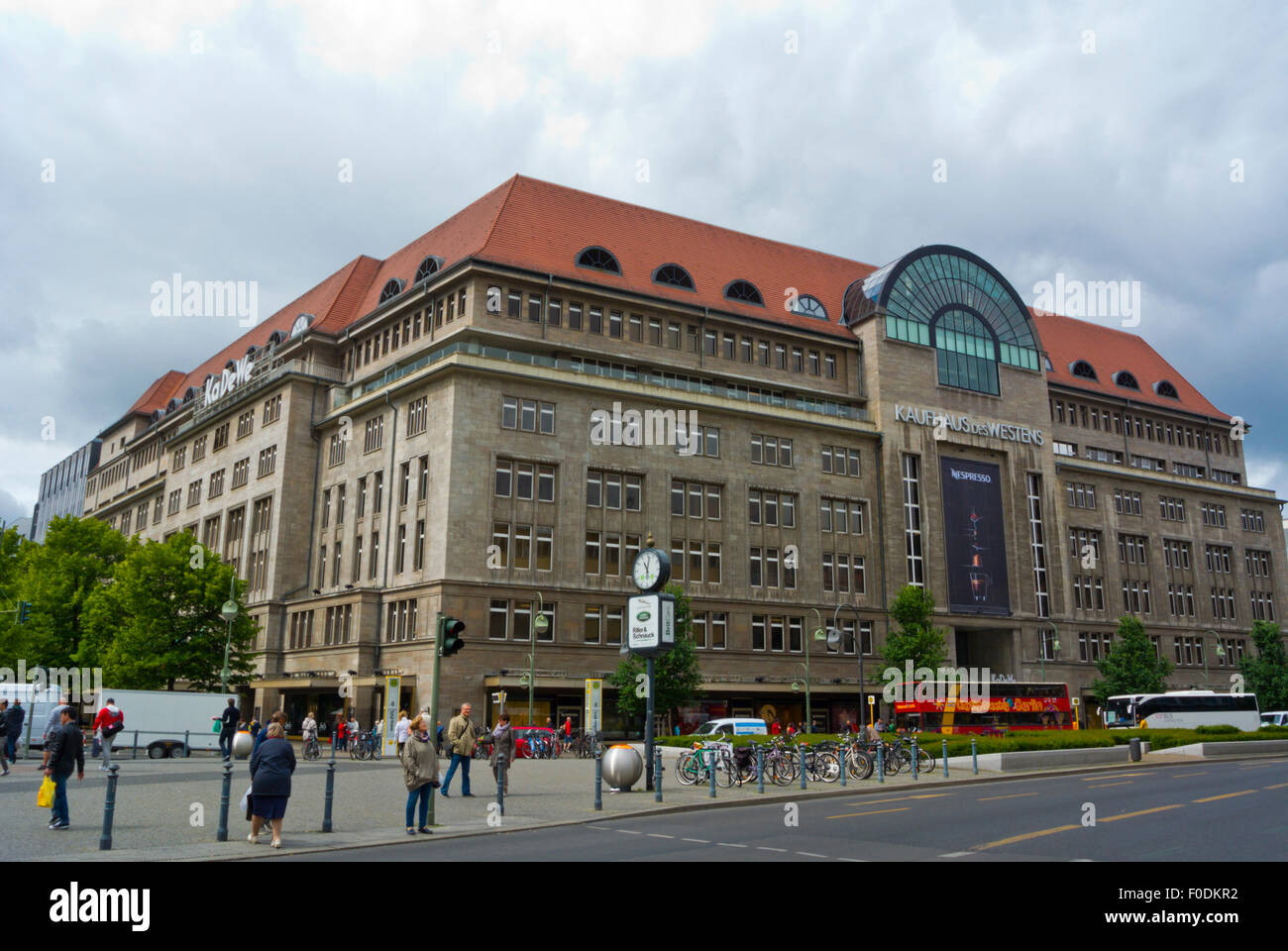 German Department Store High Resolution Stock Photography and Images - Alamy