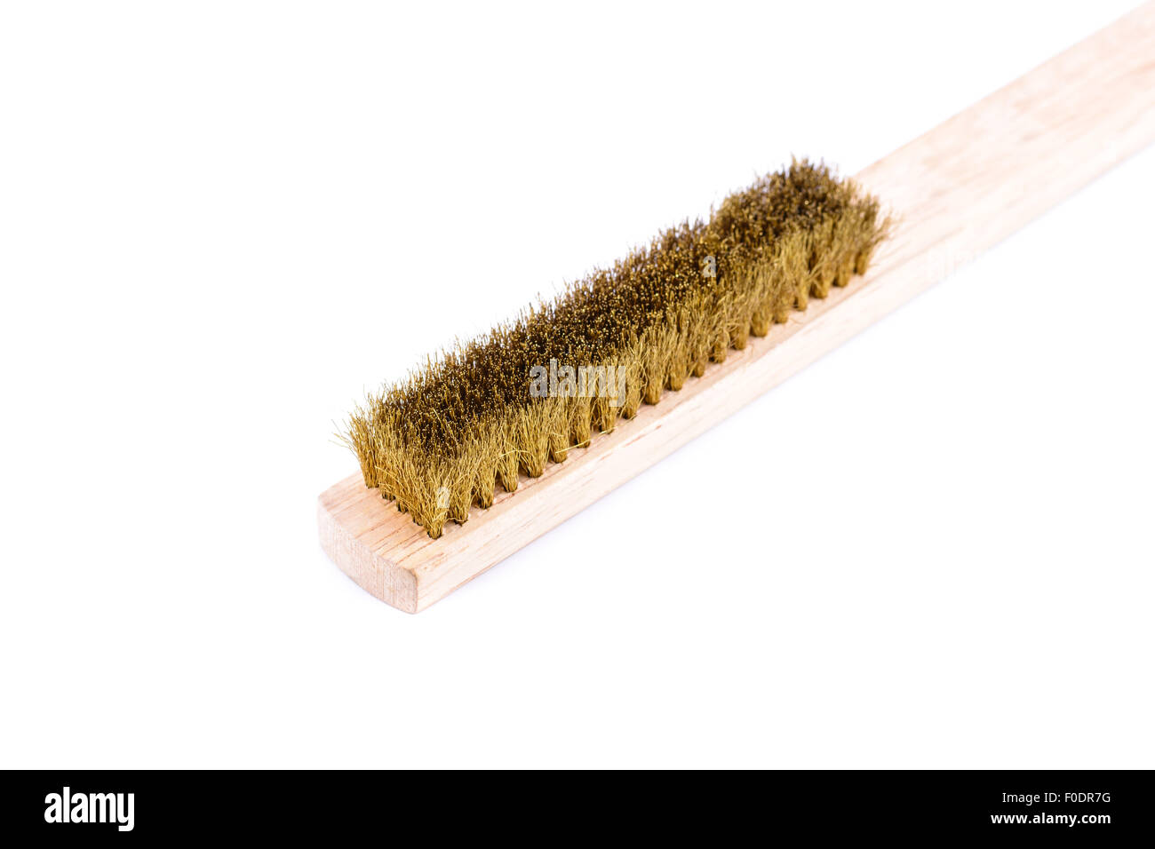Wire brush hi-res stock photography and images - Alamy