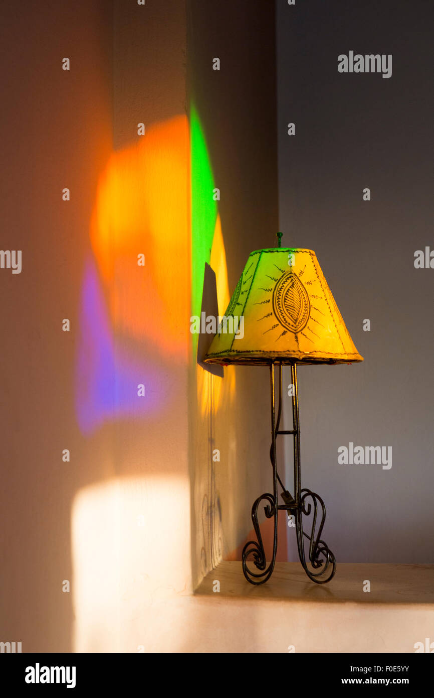 Moroccan Antique Lamp High Resolution Stock Photography and Images - Alamy