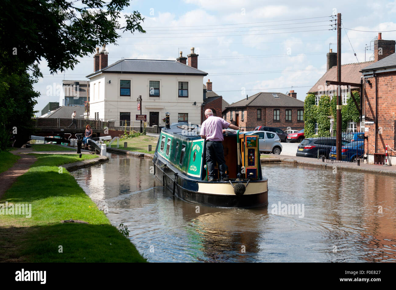 Stoke prior hires stock photography and images Alamy