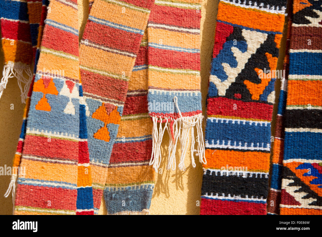 Moroccan rugs hires stock photography and images Alamy