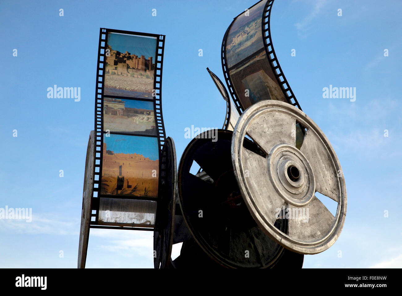 Reels of film hi-res stock photography and images - Page 6 - Alamy