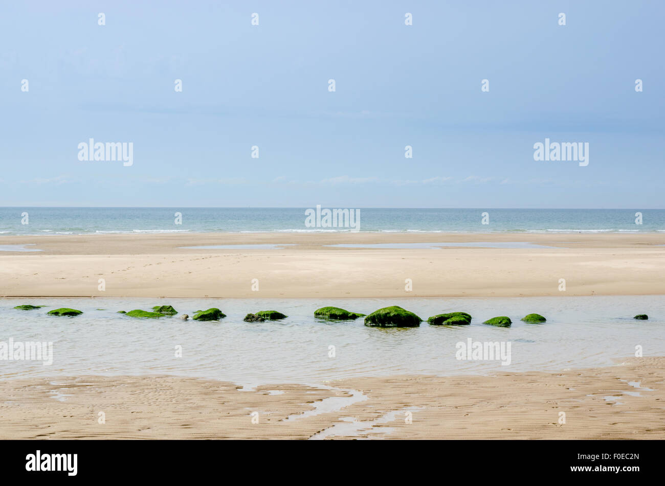 Water quiet aligned hi-res stock photography and images - Alamy