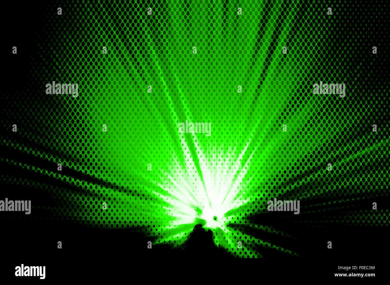 abstract green color background with motion blur Stock Photo - Alamy