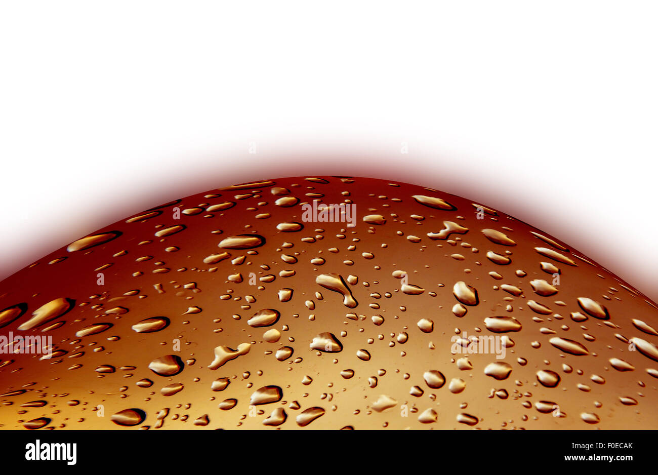 abstract red texture background with drop water Stock Photo - Alamy