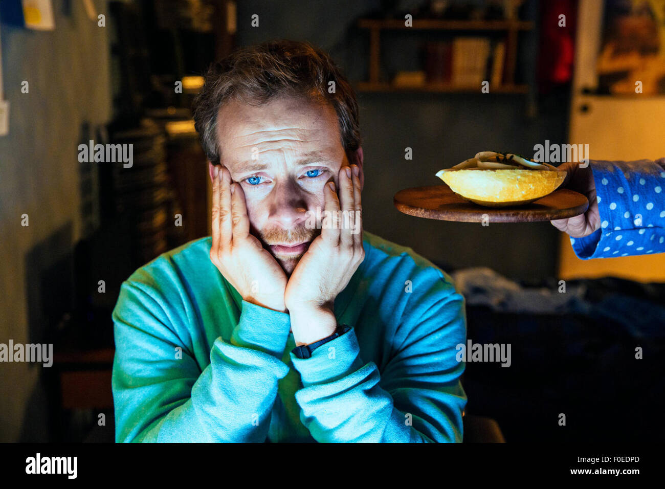 Er ist wieder da is a German film from the book published in English as Look Who's