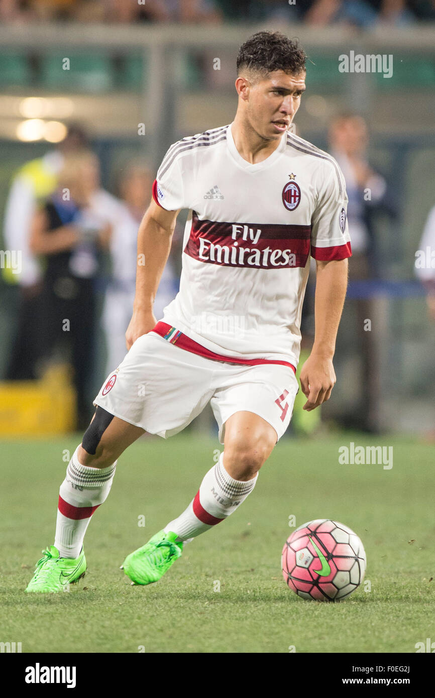Jose mauri hi-res stock photography and images - Alamy