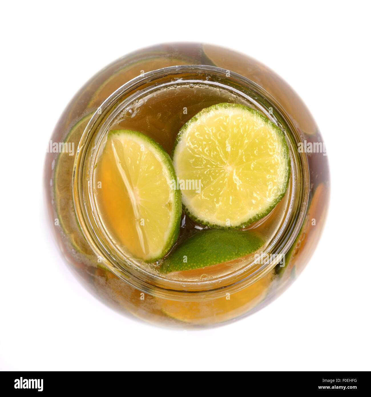 Lemon juice bottle hires stock photography and images Alamy