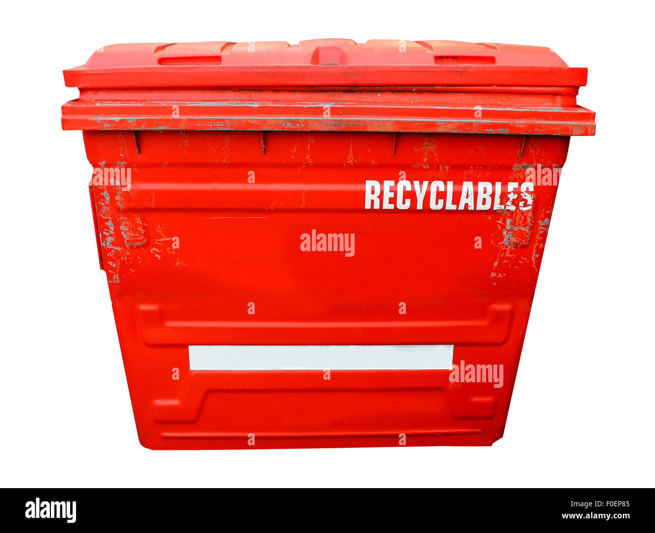Industrial waste bin hires stock photography and images Alamy
