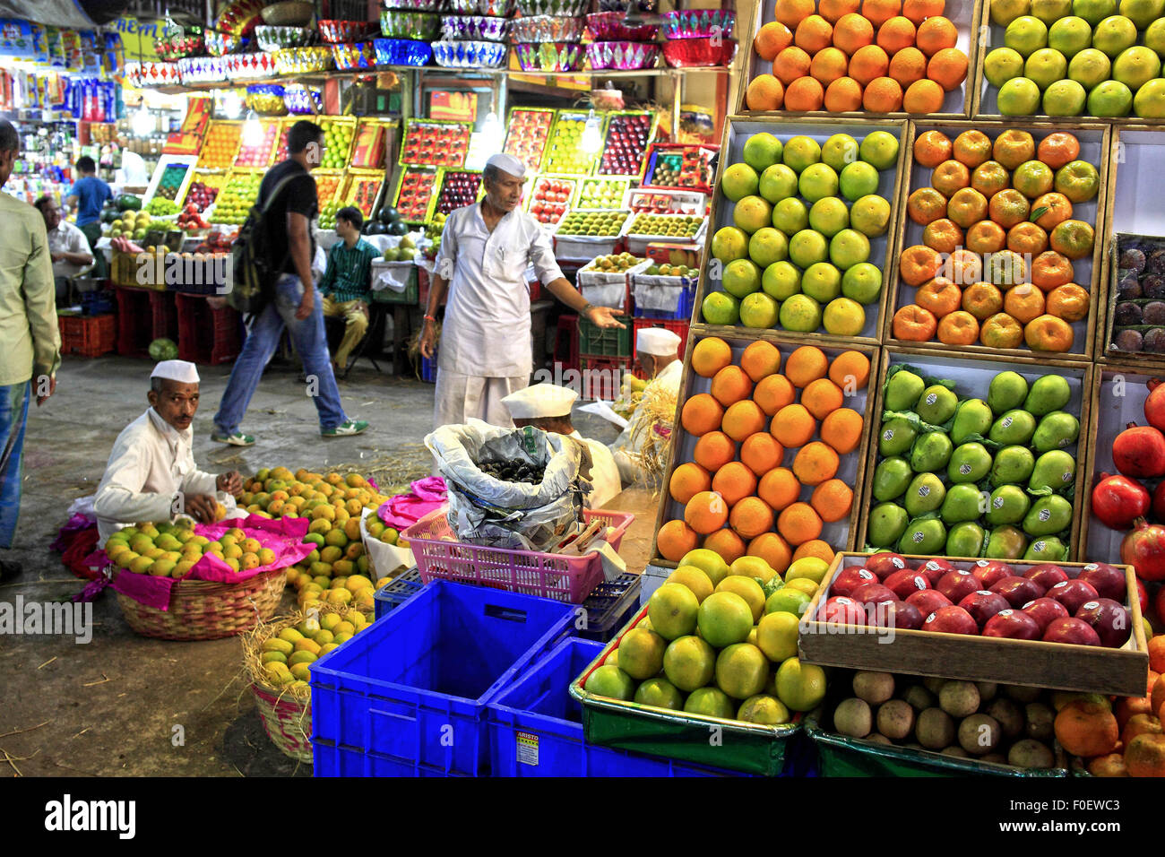 View inside the largest fruit and hires stock photography and images