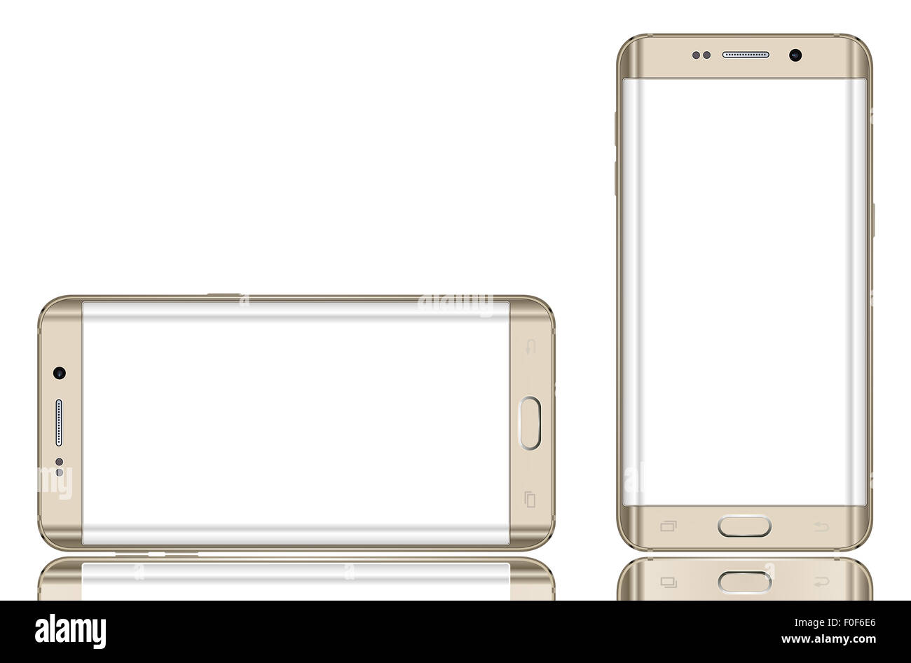 modern mobile phone Stock Photo - Alamy