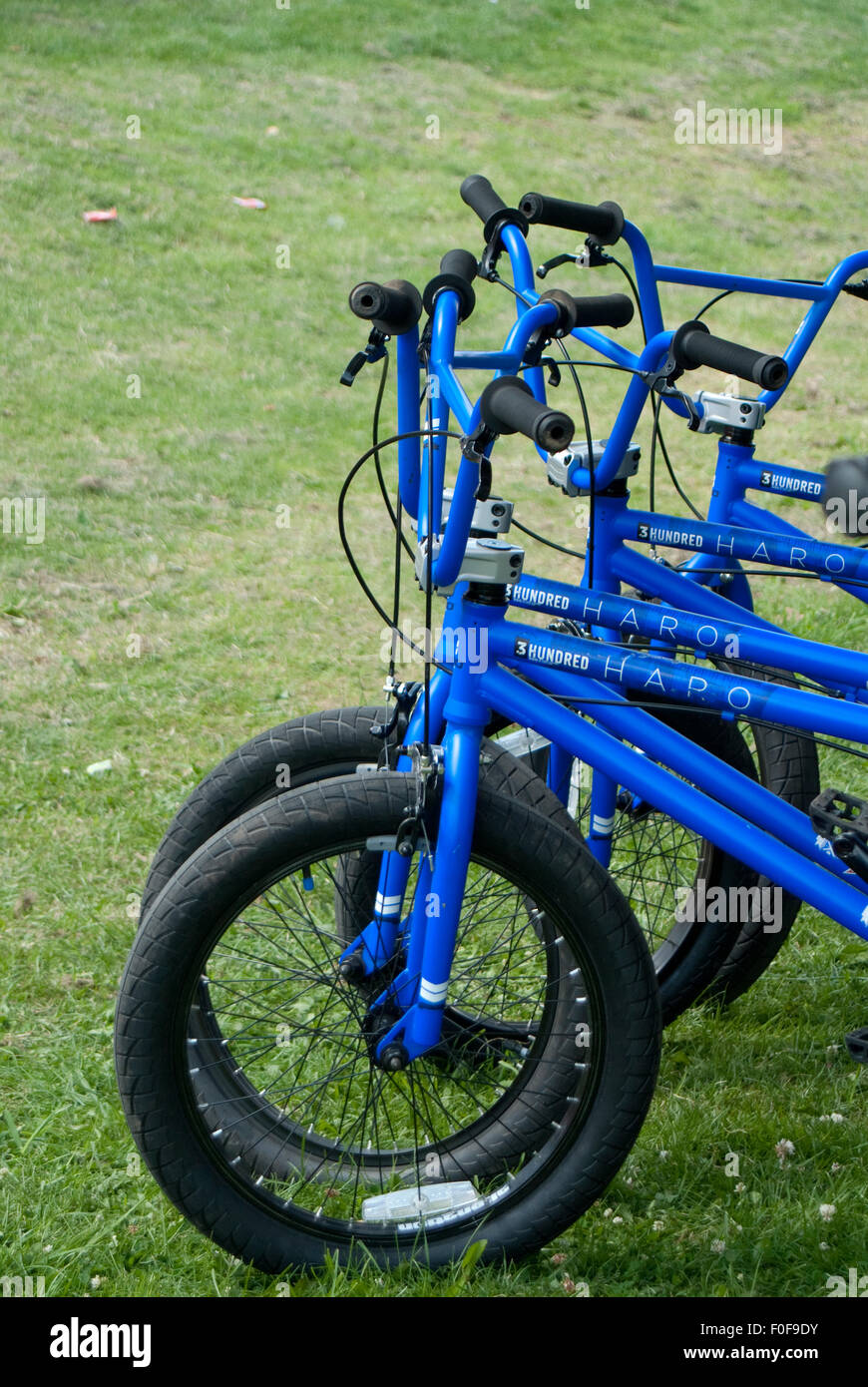 Haro bmx hi res stock photography and images Alamy
