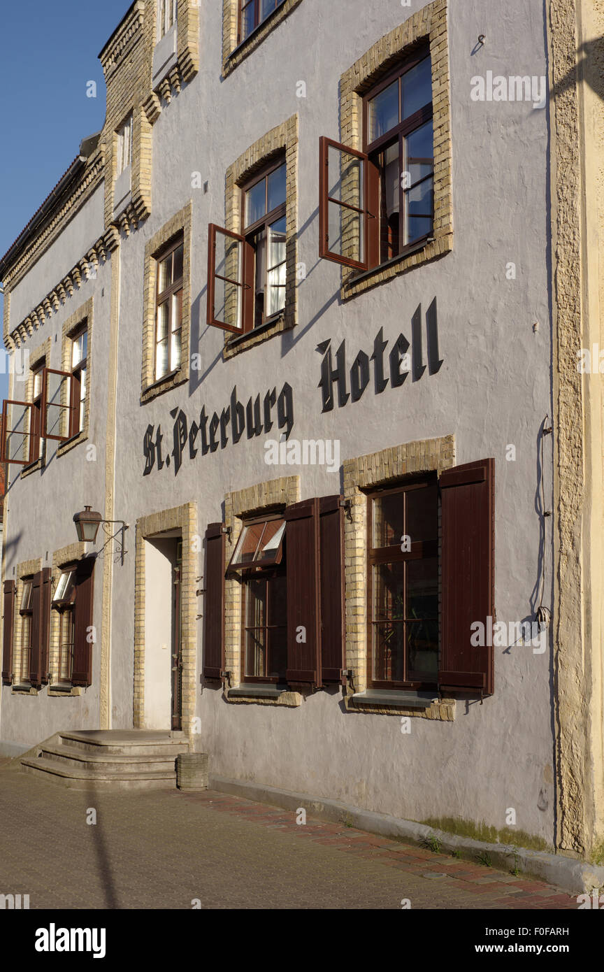 st petersburg hotel pärnu