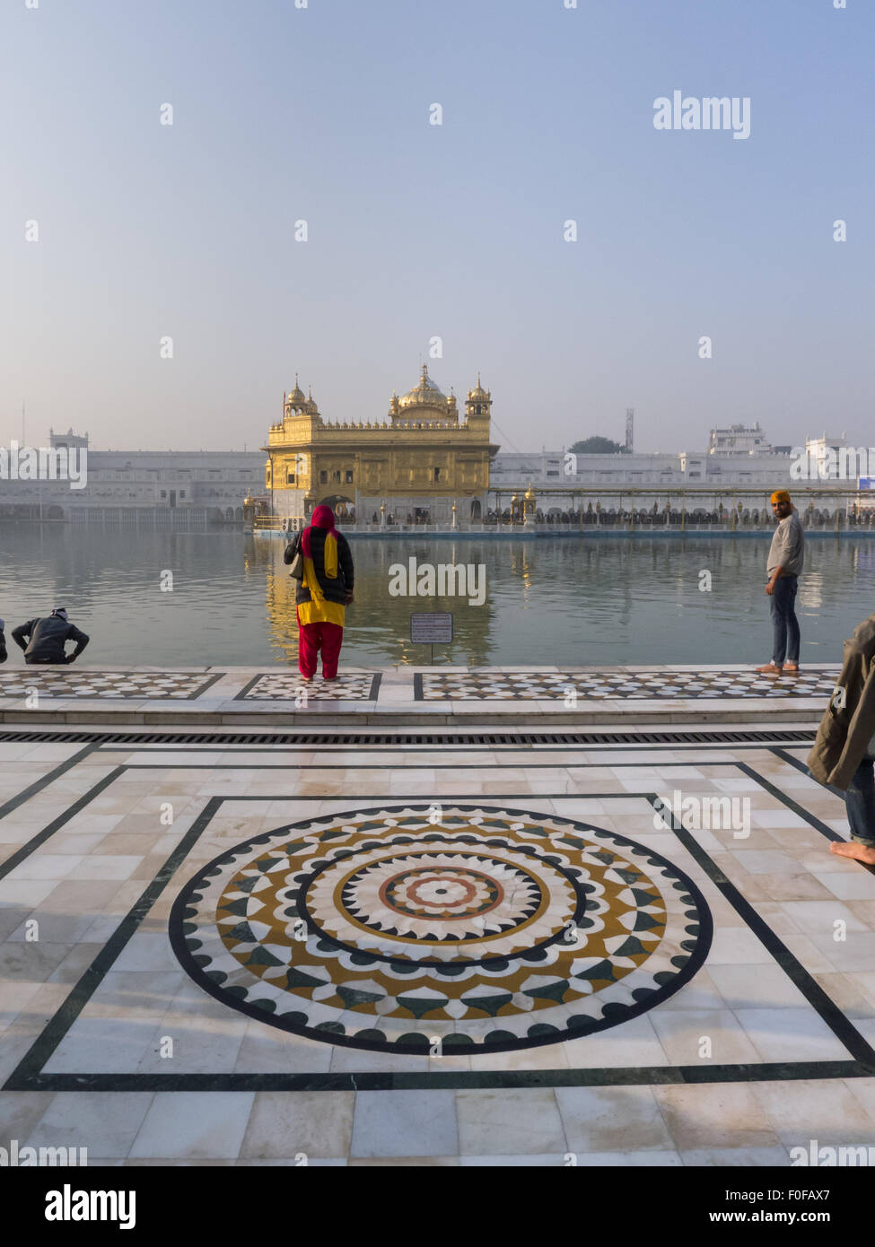 Living in Amritsar, Punjab: Tips for Moving and Visiting 2023