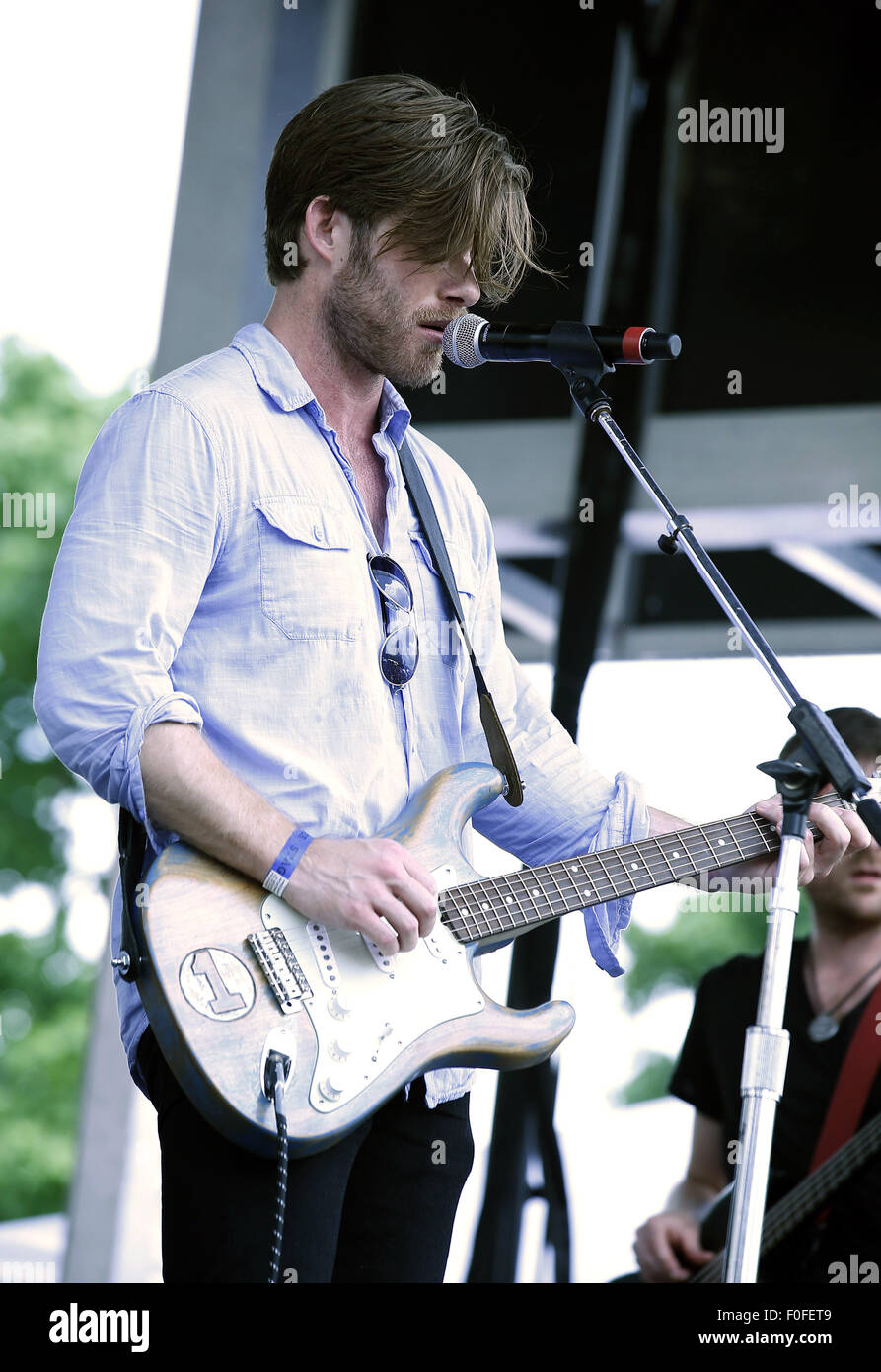 Chris carmack hi-res stock photography and images - Alamy