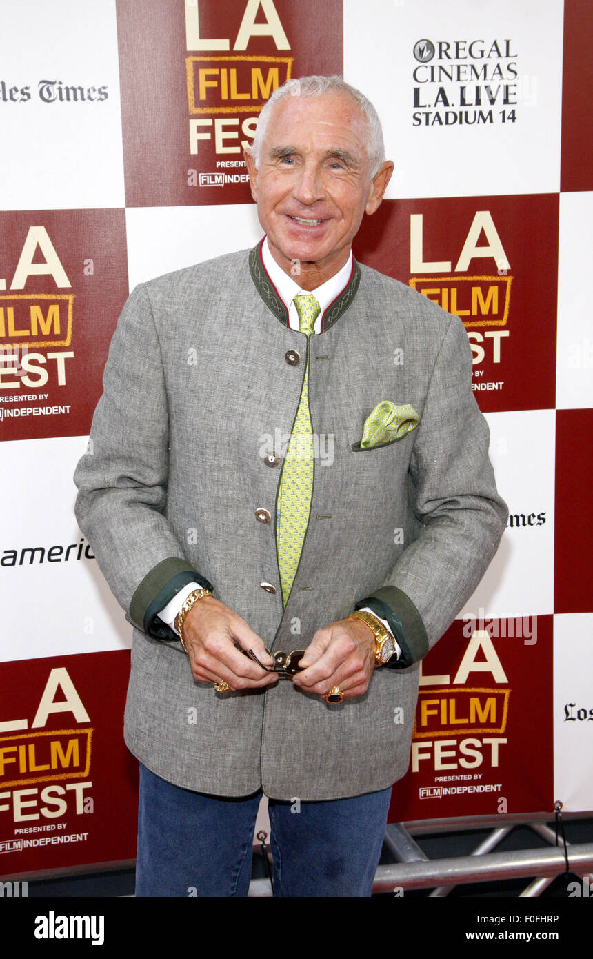 Frederic Prinz Von Anhalt Stock Photos & Frederic Prinz Von Anhalt