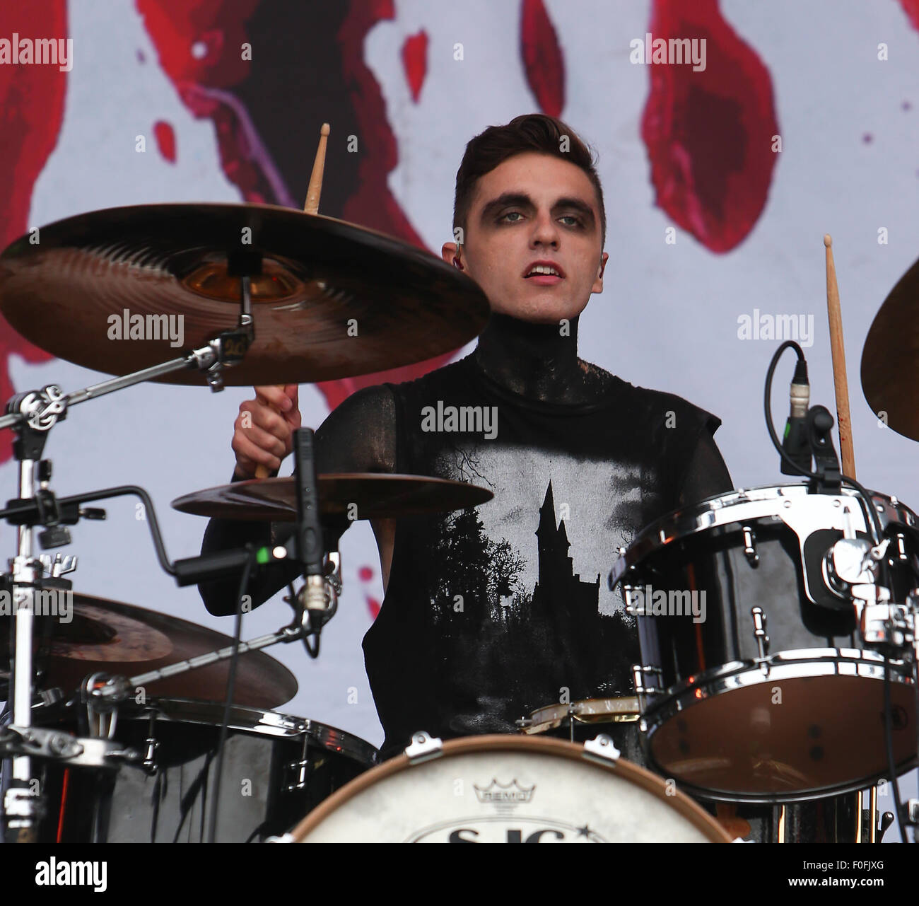 Vinny mauro hires stock photography and images Alamy