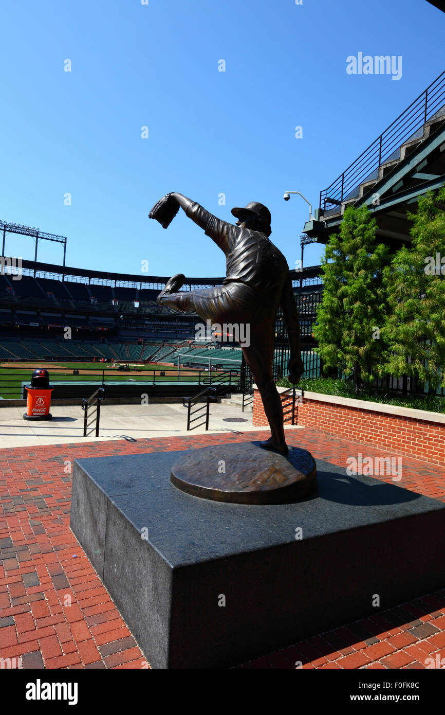 Jim Palmer Baltimore Orioles Editorial Photography - Image of