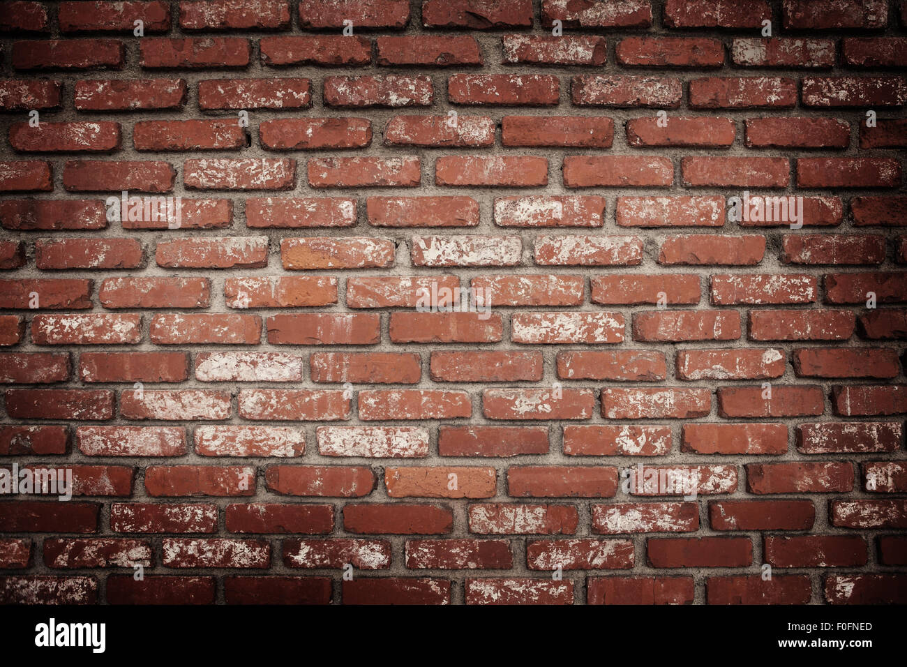 Background of old grunge brick wall texture Stock Photo - Alamy