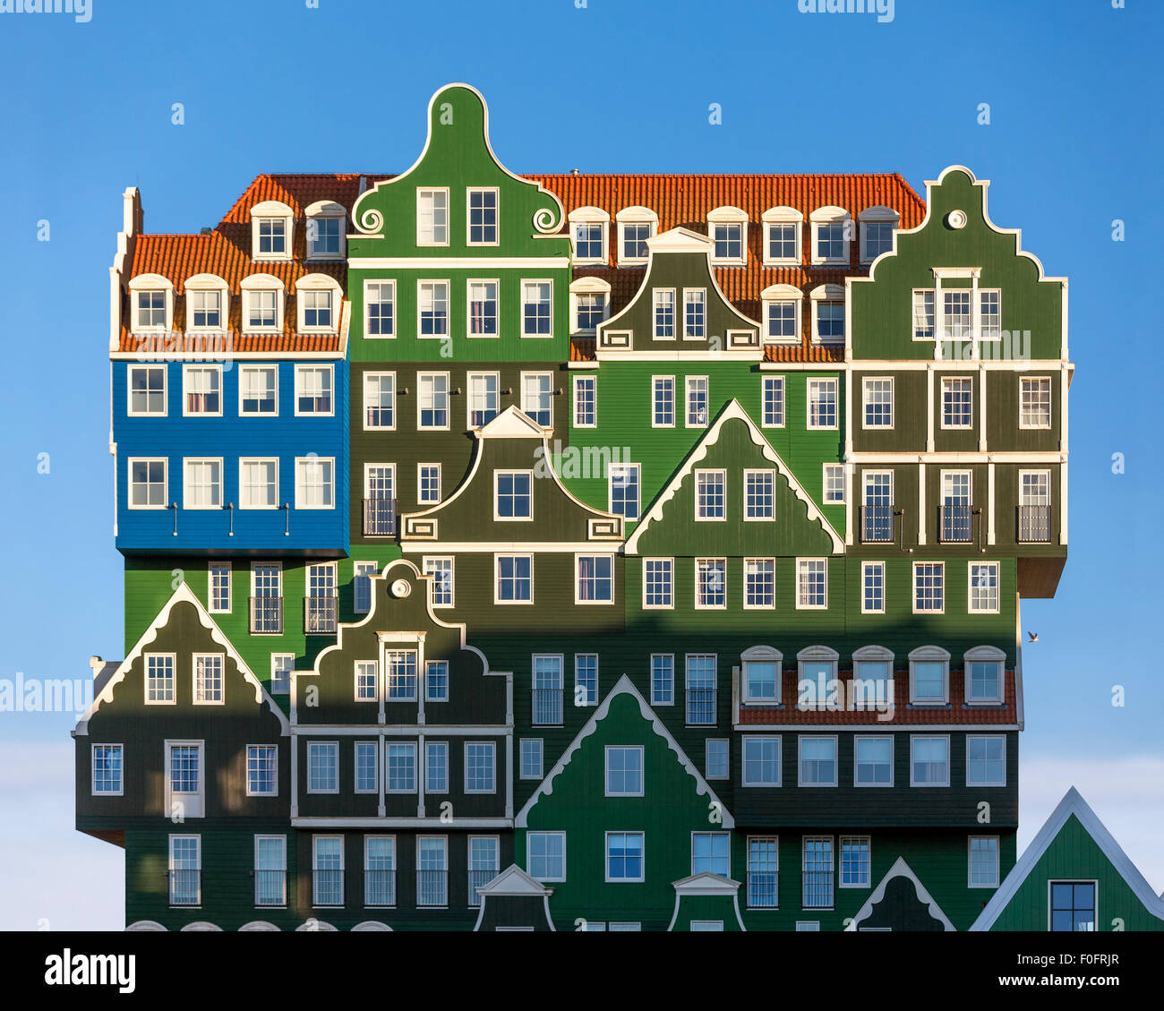 Amsterdam zaandam hi-res stock photography and images - Alamy