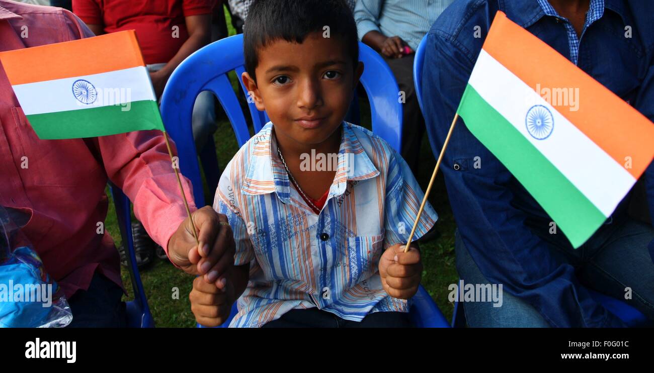 independence day of nepal date