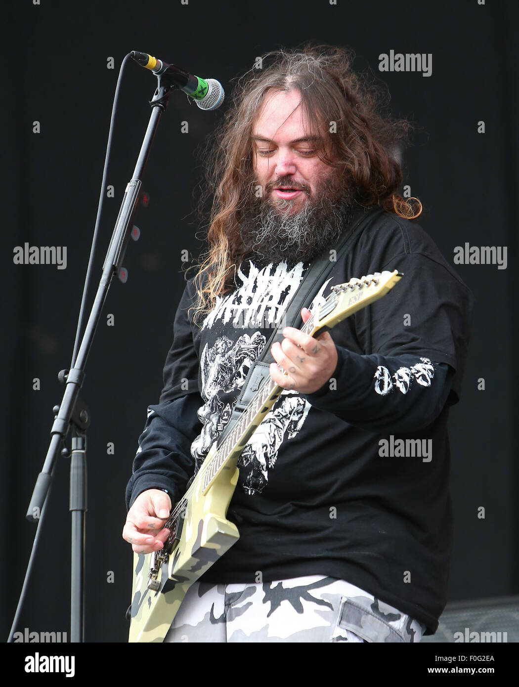 Max Cavalera