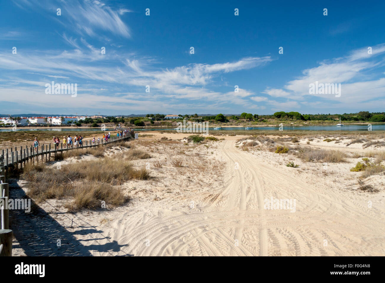 Cabanas beach portugal hires stock photography and images Alamy