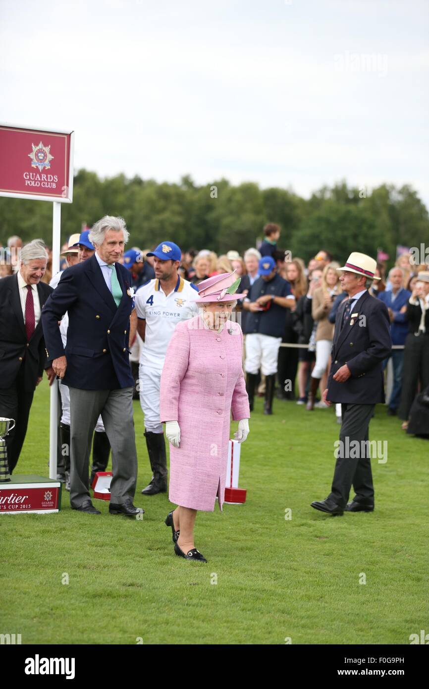 guards polo club dress code Roberts Cup (Season 2023)