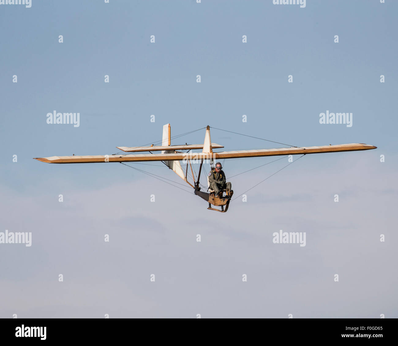 Ccf glider hires stock photography and images Alamy