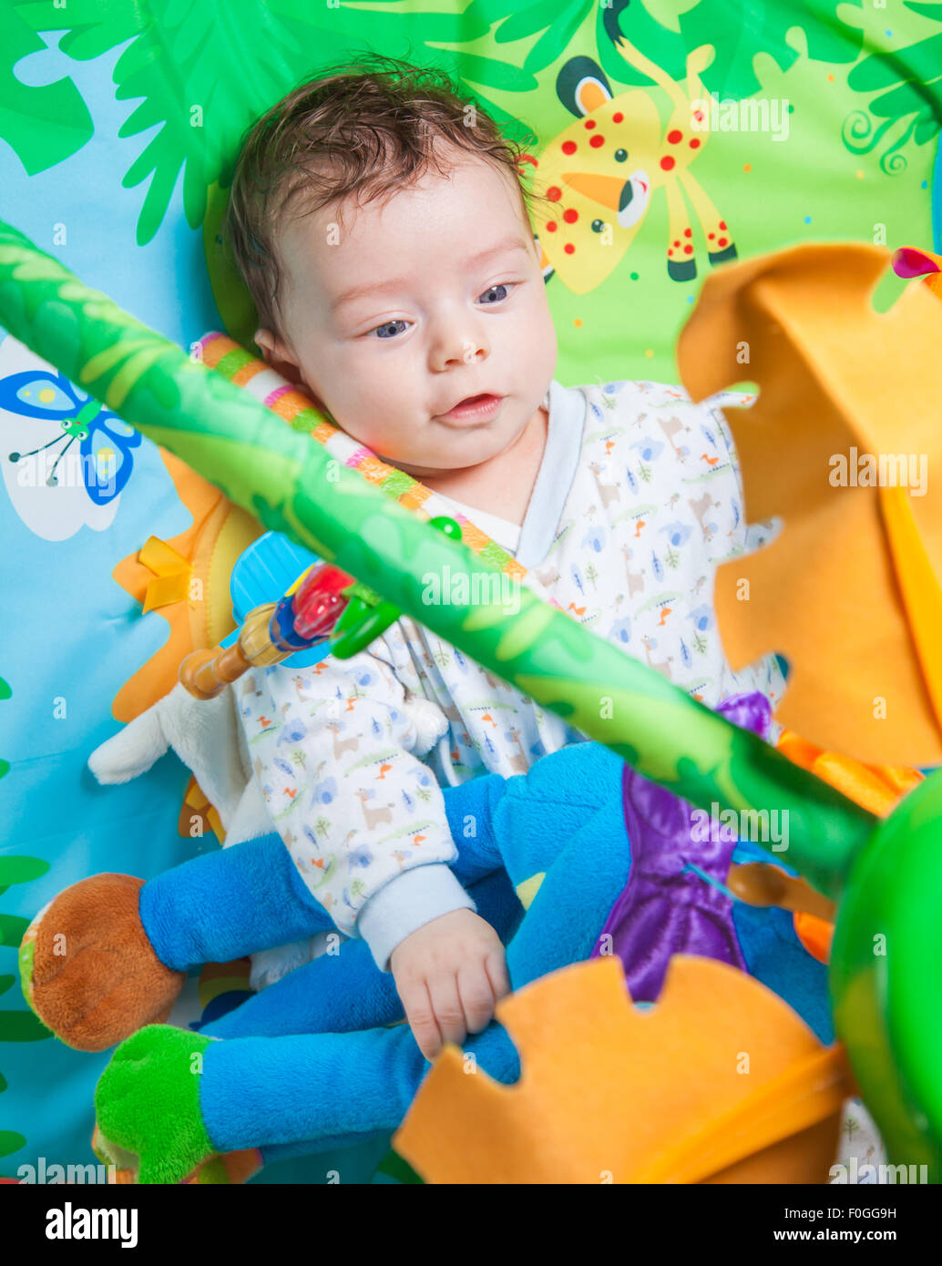 play mat for 3 month old