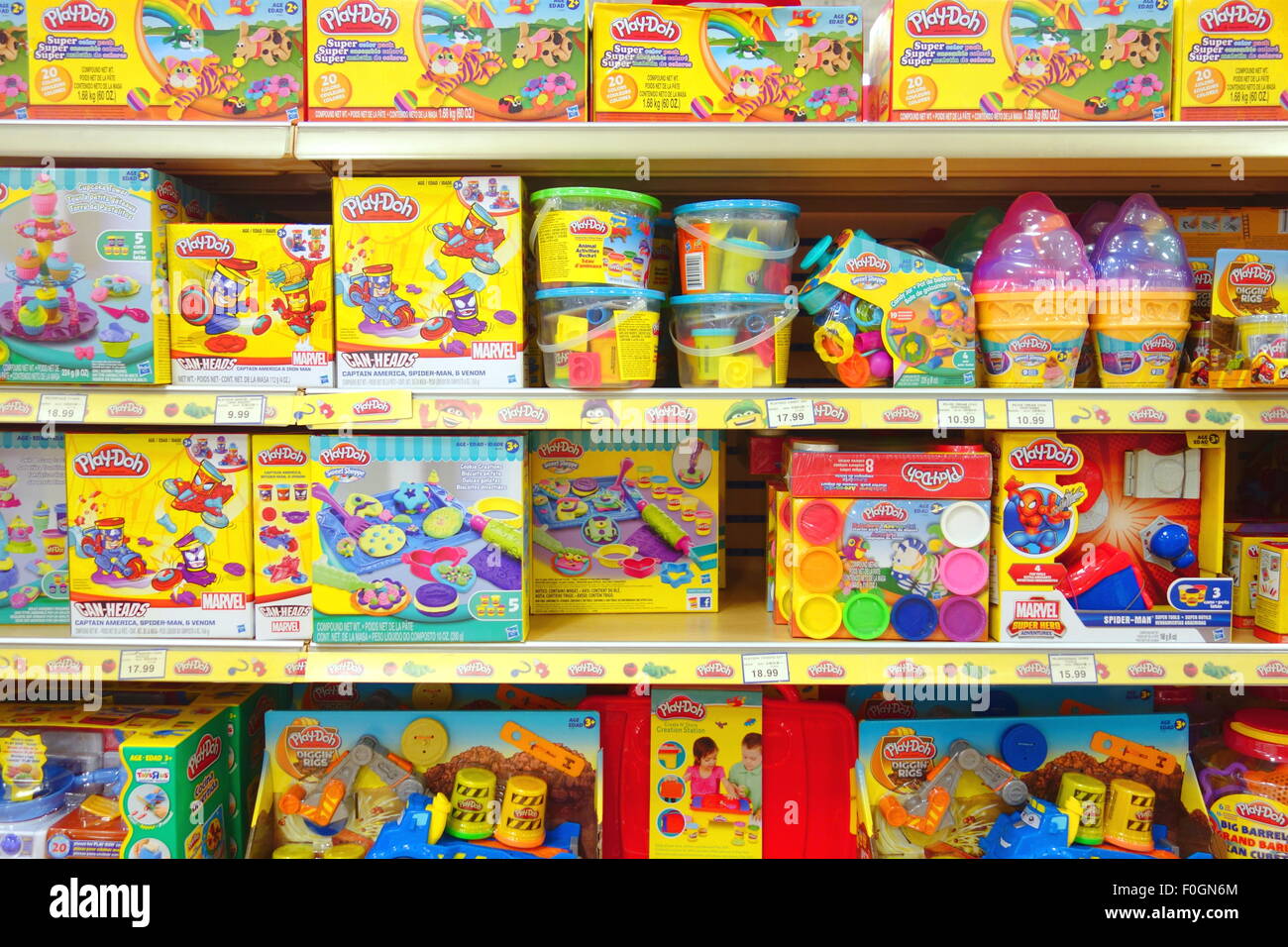 Play dough hi-res stock photography and images - Alamy