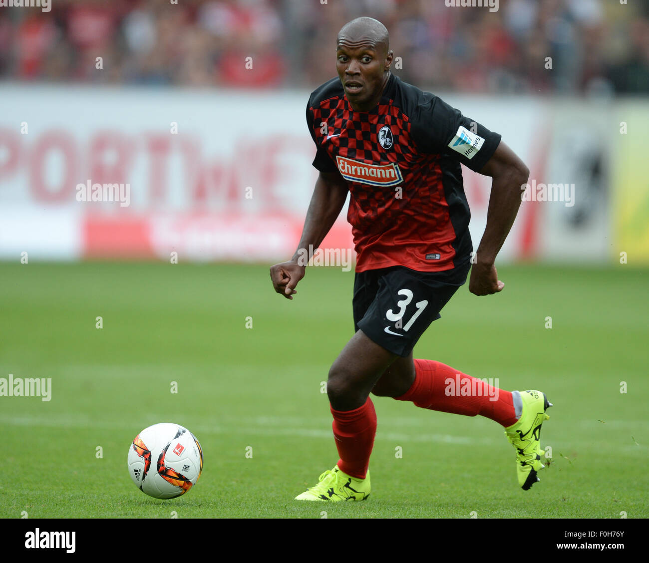 Karim guede hi-res stock photography and images - Alamy