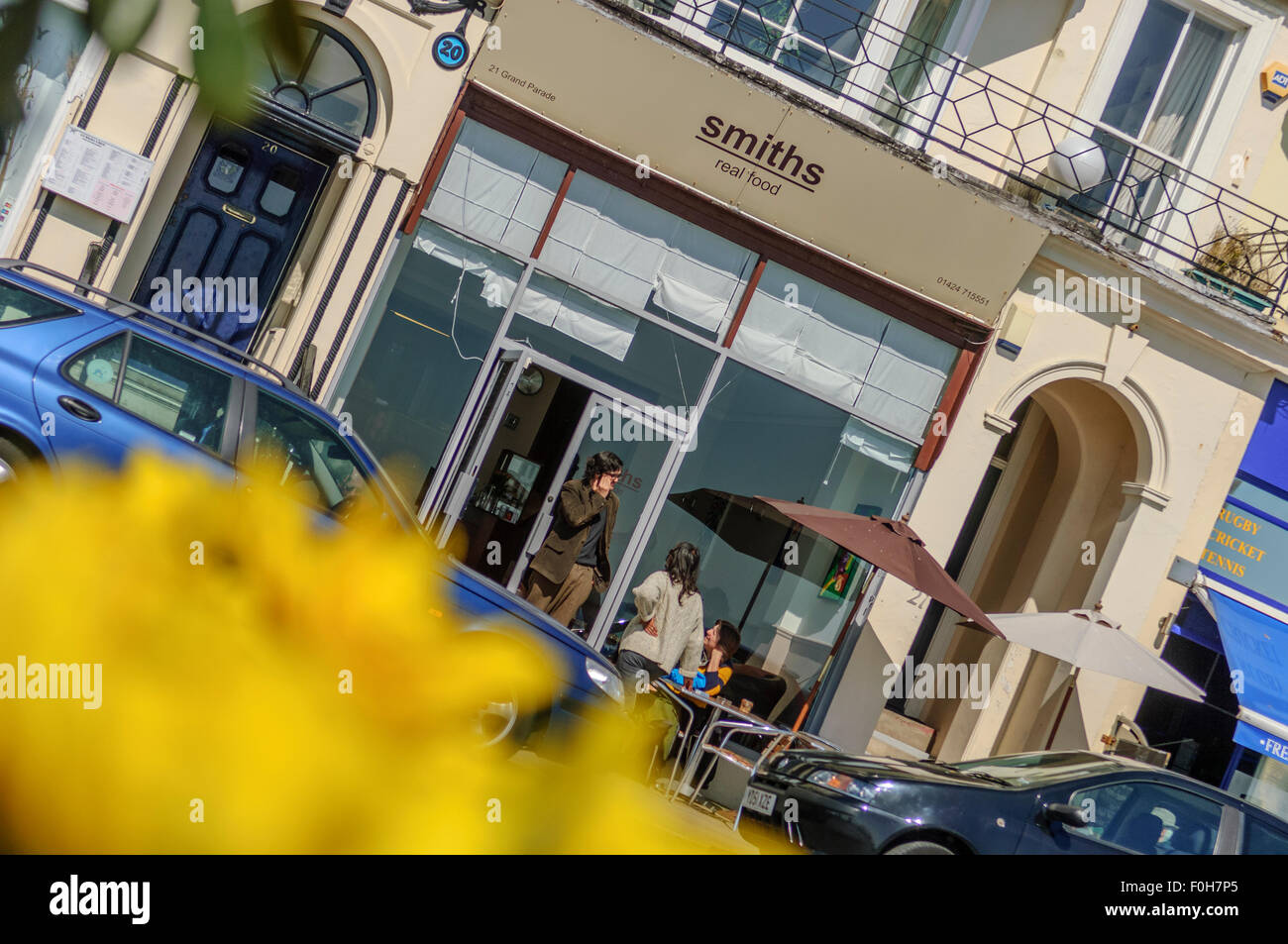 St leonards shoreditch hires stock photography and images Alamy