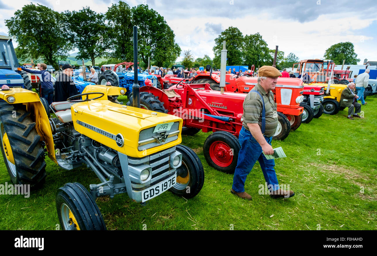 Farmer rally hi-res stock photography and images - Alamy