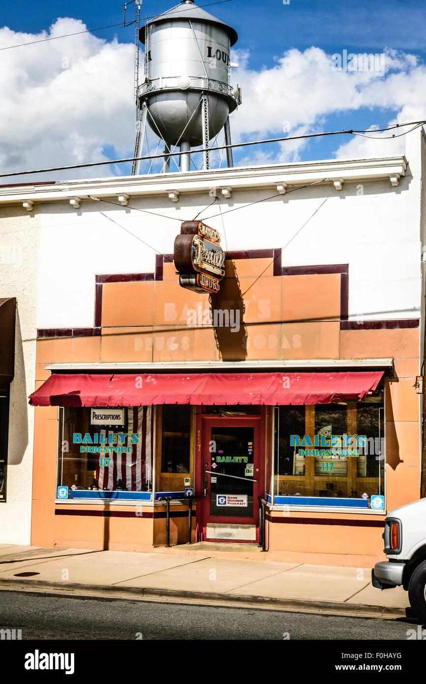 Baileys ice cream shop hires stock photography and images Alamy