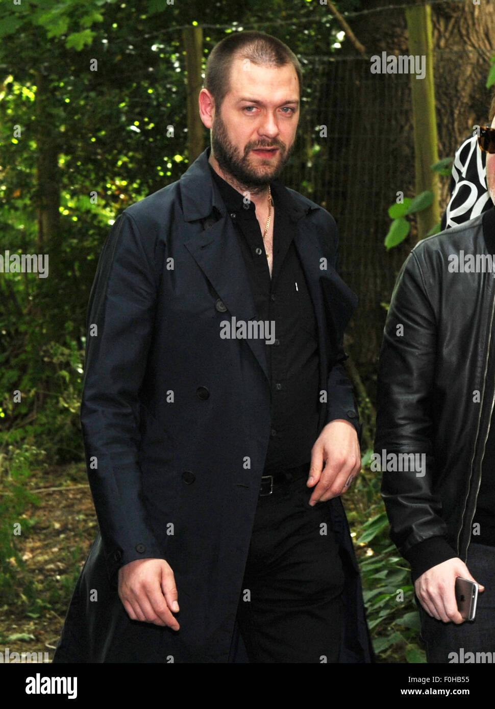 burberry jacket mens 2016