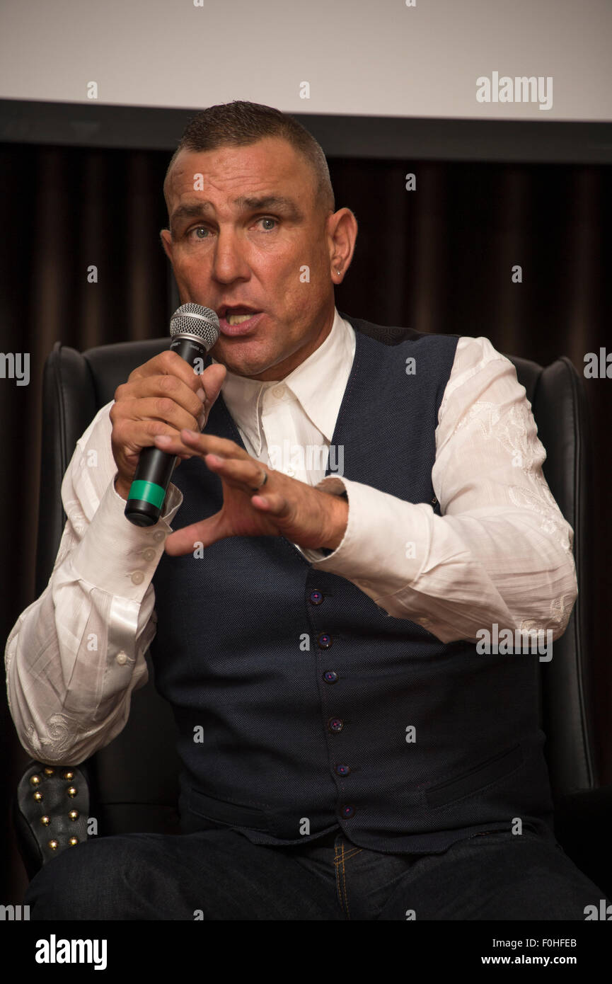 Vinnie Jones (Vinnie Jones) biography, photos, personal life 2018 52 Vinnie Jones (Vinnie Jones) biography, photos, personal life 2018 78