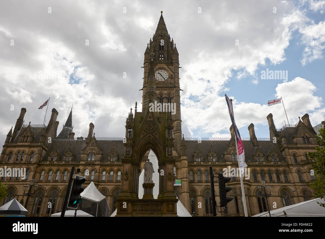 Prince albert square hires stock photography and images Alamy
