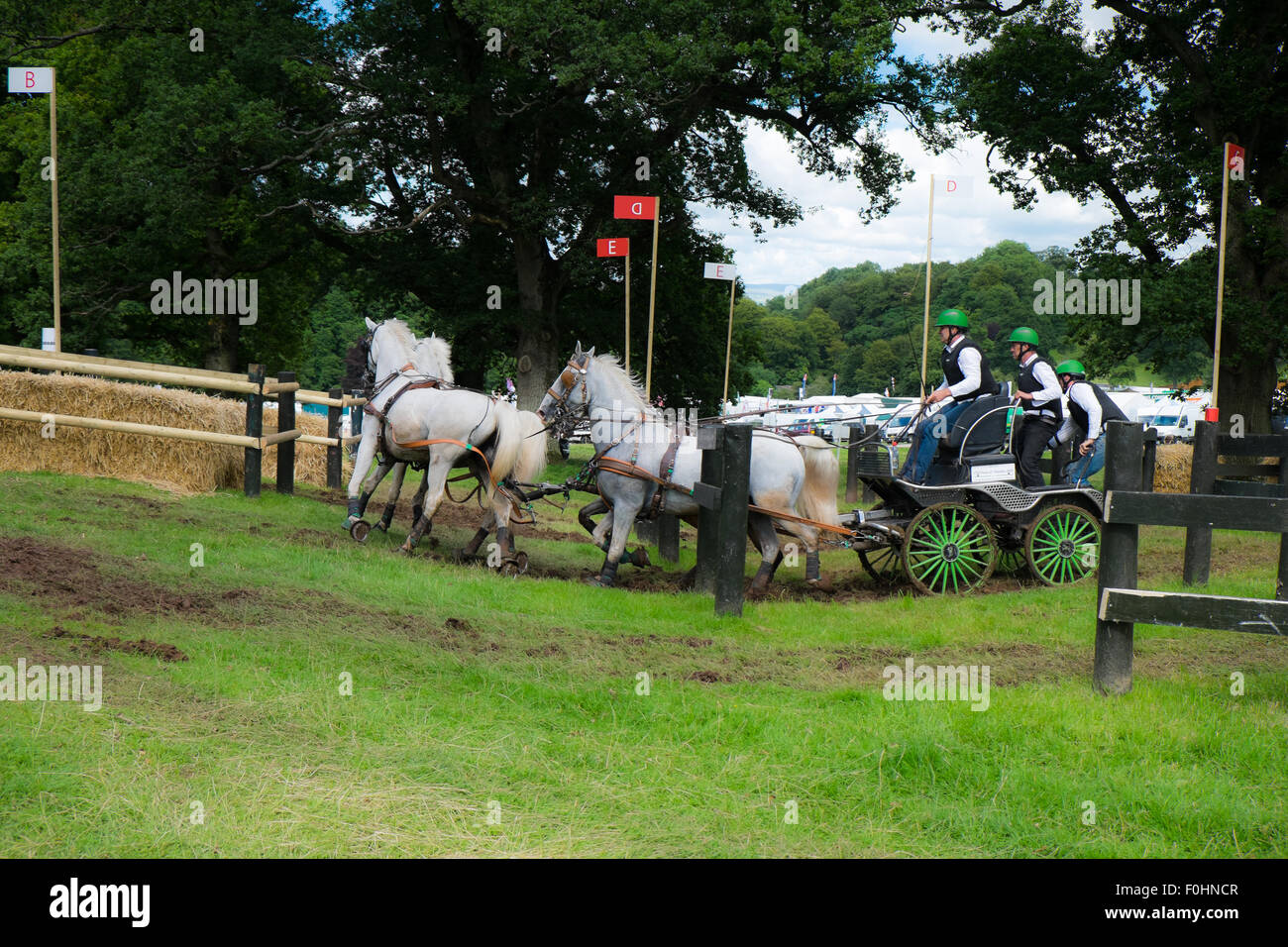 English carriage hires stock photography and images Alamy