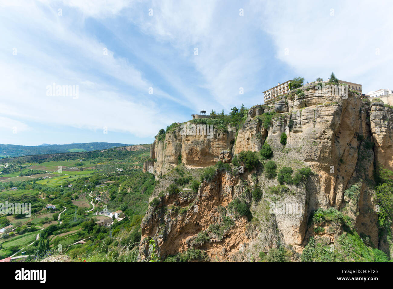Ronda icon hi-res stock photography and images - Alamy
