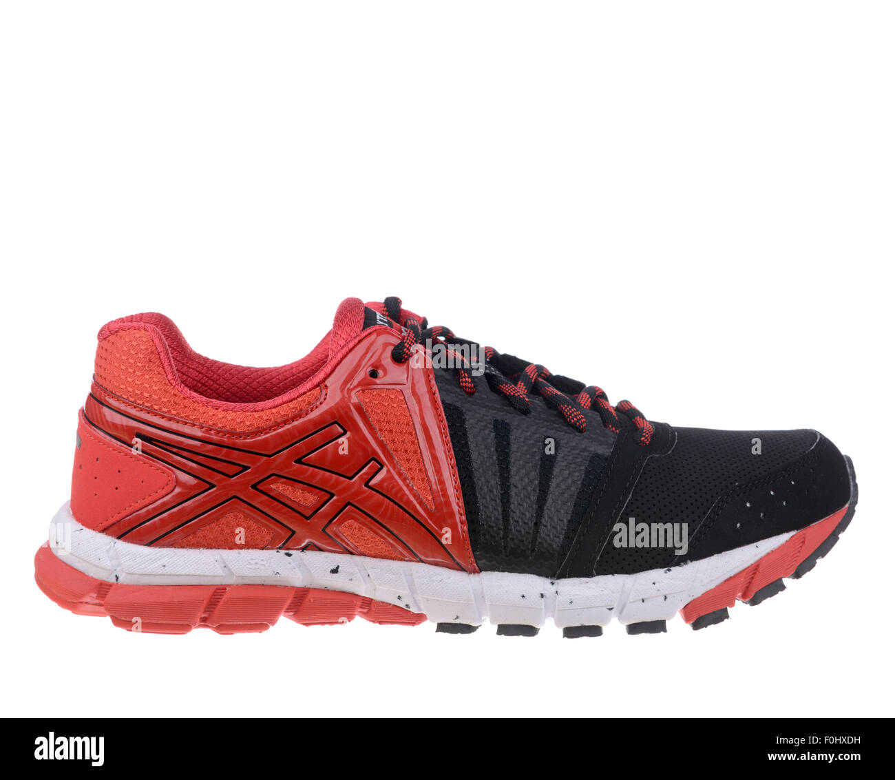 Asics gel hi-res stock photography and images - Alamy