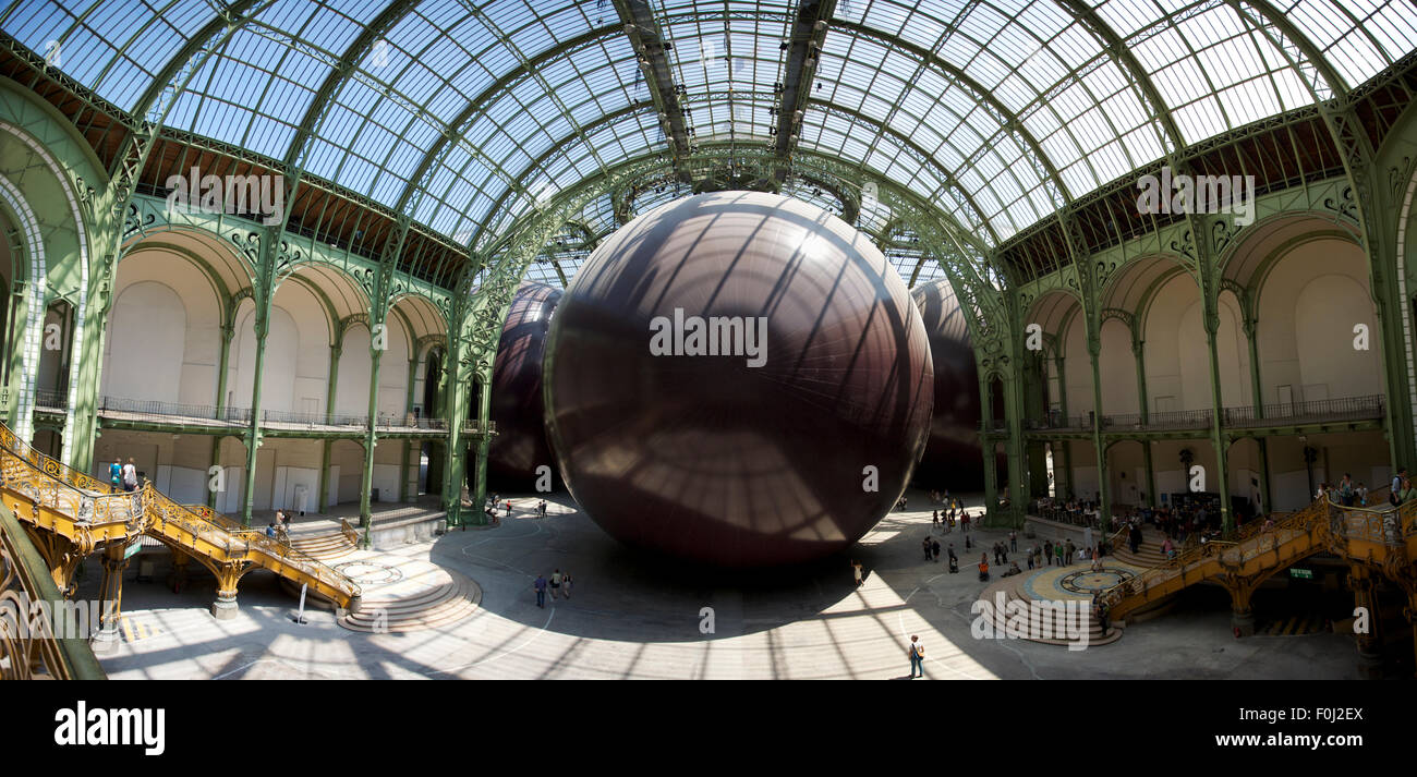Anish Kapoor Leviathan Monumenta 2011 Grand Palais In Paris anish-kapoor-leviathan-monumenta-2011-grand-palais-in-paris