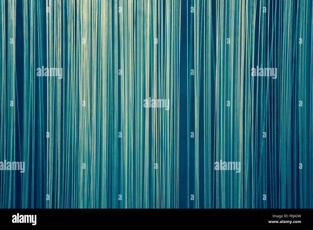 Blue abstract background made of vertical lines Stock Photo - Alamy