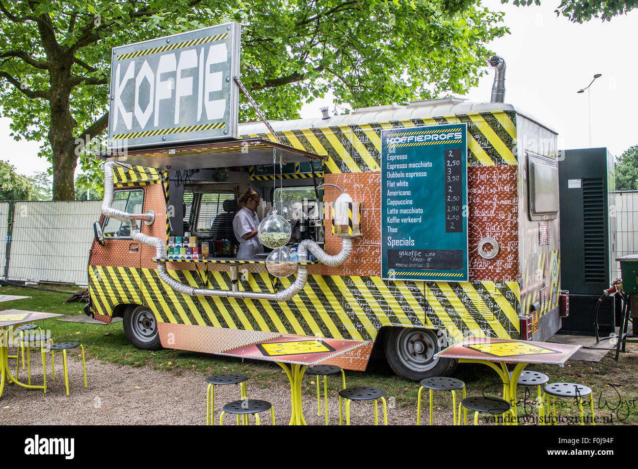 Top 36+ imagen food truck festival netherlands